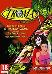 The Troma Project (PC) klucz Steam