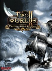 Two Worlds II: Pirates of the Flying Fortress (PC) PL klucz Steam