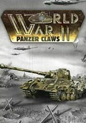 World War II Panzer Claws