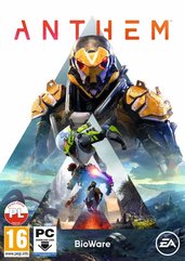 ANTHEM (PC) PL