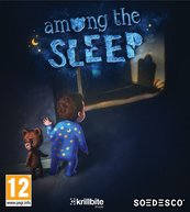 Among The Sleep (PC) PL klucz Steam
