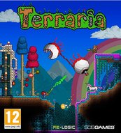 Terraria (PC) klucz Steam
