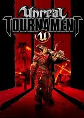 Unreal Tournament 3 Black (PC) klucz Steam