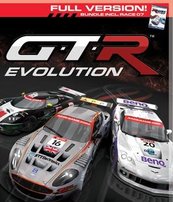 GTR Evolution + Race07