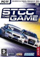 STCC - The Game + Race 07 (PC) klucz Steam
