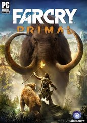 Far Cry Primal (PC) klucz Uplay