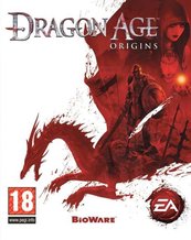 Dragon Age: Origins (PC) klucz Origin