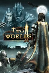 Two Worlds II: Velvet Edition (PC) PL klucz Steam
