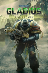 Warhammer 40,000: Gladius - Relics of War (PC) klucz Steam