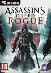 Assassin's Creed Origins + Assassin's Creed Rogue (PC) DIGITAL
