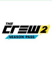 The Crew 2 Season Pass (PC) klucz Uplay