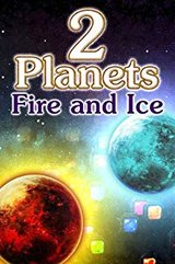 2 Planets Fire and Ice (PC) klucz Steam