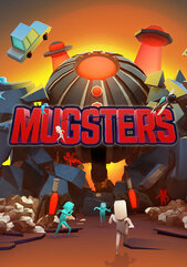 Mugsters (PC/MAC/LX) DIGITÁLIS