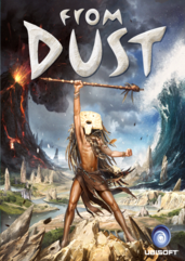 From Dust (PC) klucz Uplay