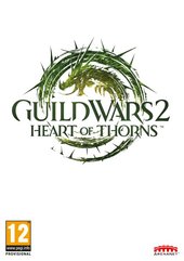 Guild Wars 2: Heart of Thorns (PC) klucz