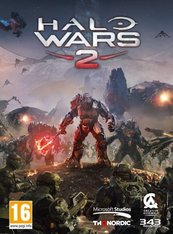 Halo Wars 2 (PC/XONE) Xbox Live