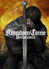 Kingdom Come: Deliverance (PC) DIGITÁLIS