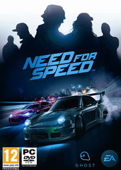 Need For Speed (PC) klucz Origin