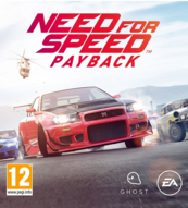 Need For Speed: Payback (PC) klucz Origin