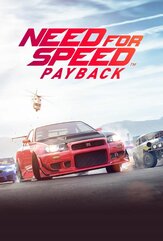Need For Speed: Payback (PC) DIGITAL