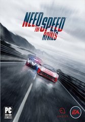 Need for Speed Rivals (PC) klucz Origin