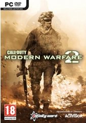 Call of Duty: Modern Warfare 2 (PC) klucz Steam