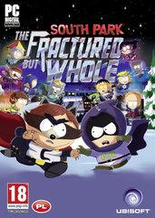 South Park - Fractured but Whole