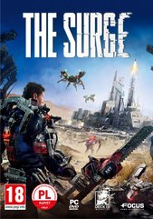 The Surge (PC) PL klucz Steam