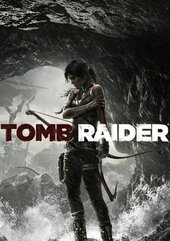 Tomb Raider (PC) DIGITAL