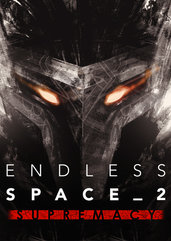 Endless Space 2 - Supremacy (PC) PL klucz Steam