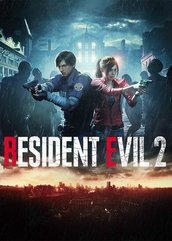 Resident Evil 2 (PC) DIGITÁLIS