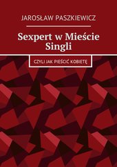 Sexpert w Mieście Singli
