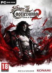 Castlevania: Lords of Shadow 2 Dark Dracula Costume (PC) klucz Steam
