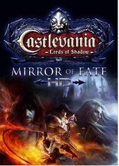 Castlevania: Lords of Shadow Mirror of Fate HD (PC) klucz Steam