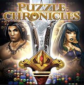Puzzle Chronicles (PC) klucz Steam