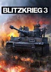 Blitzkrieg 3 - Digital Deluxe Edition Upgrade (PC) DIGITAL