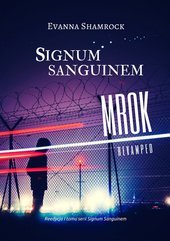 Signum Sanguinem. Mrok