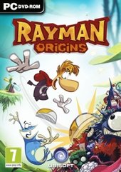 Rayman Origins (PC) PL klucz Uplay