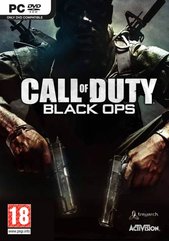 Call of Duty: Black Ops (PC) PL klucz Steam
