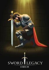 Sword Legacy Omen (PC) DIGITAL
