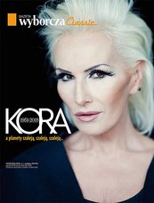 Kora. Gazeta Wyborcza Classic 1/2018. Wydanie Specjalne