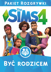 The Sims 4: Parenthood