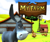 My Farm (PC) klucz Steam
