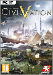 Civilization V (PC) PL