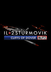 BDR IL-2 Sturmovik: Cliffs of Dover Blitz Edition (PC) PL