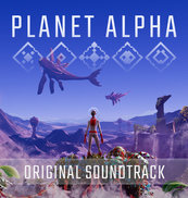 PLANET ALPHA - Original Soundtrack (PC) DIGITAL