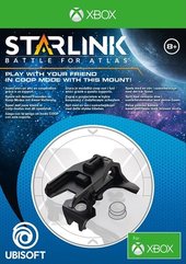 STARLINK Mount Co-op Pack (XOne) DUBBING!
