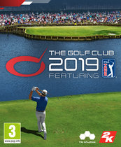 The Golf Club 2019 (PC) DIGITÁLIS