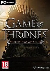 Game of Thrones The Telltale Series (PC) DIGITAL