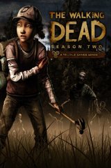 The Walking Dead Season Two - The Telltale Series (PC) DIGITAL